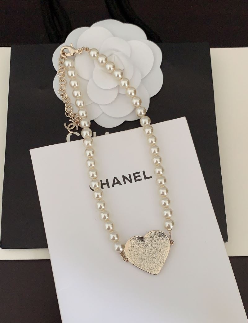 Chanel Necklaces